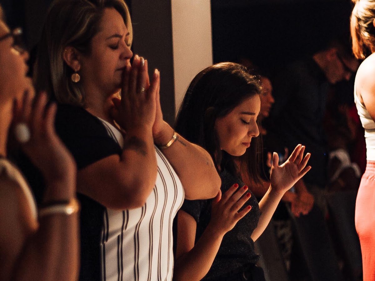Igreja Conectados em Cristo em Florianópolis — foto 3