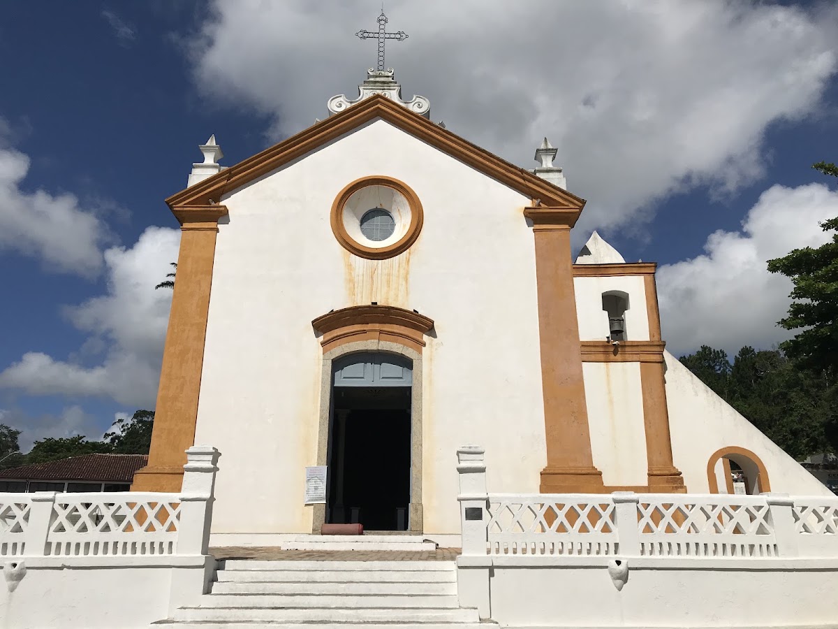 Igreja De Santo Antonio De Lisboa em Florianópolis — foto 3