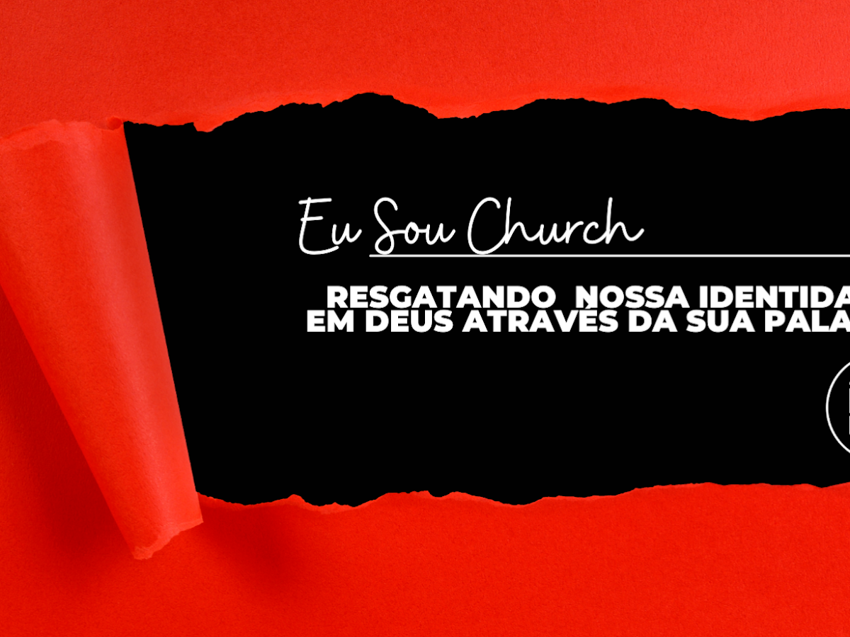 Foto da Igreja Eu Sou Church