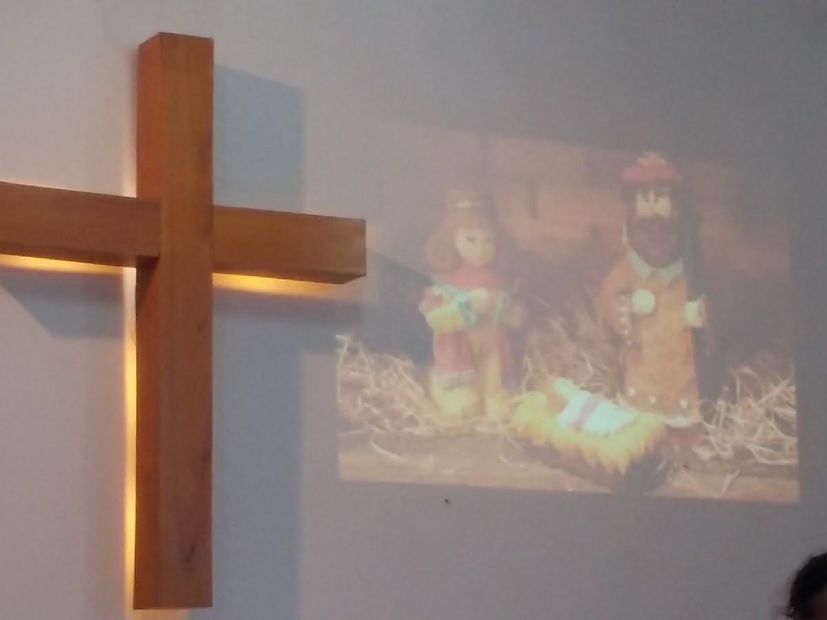 Igreja Evangélica Luterana do Brasil em Florianópolis — foto 4