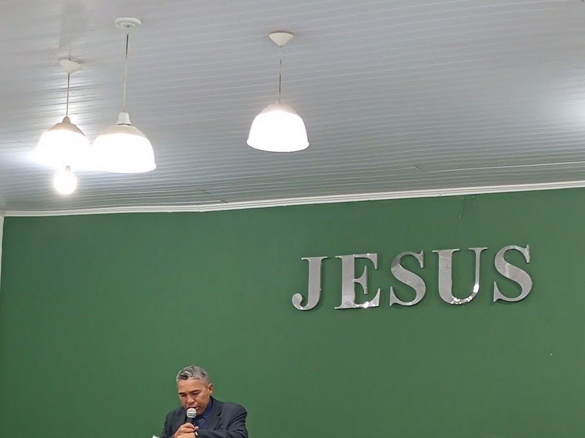 Foto da Igreja Evangelica Missão é nosso dever