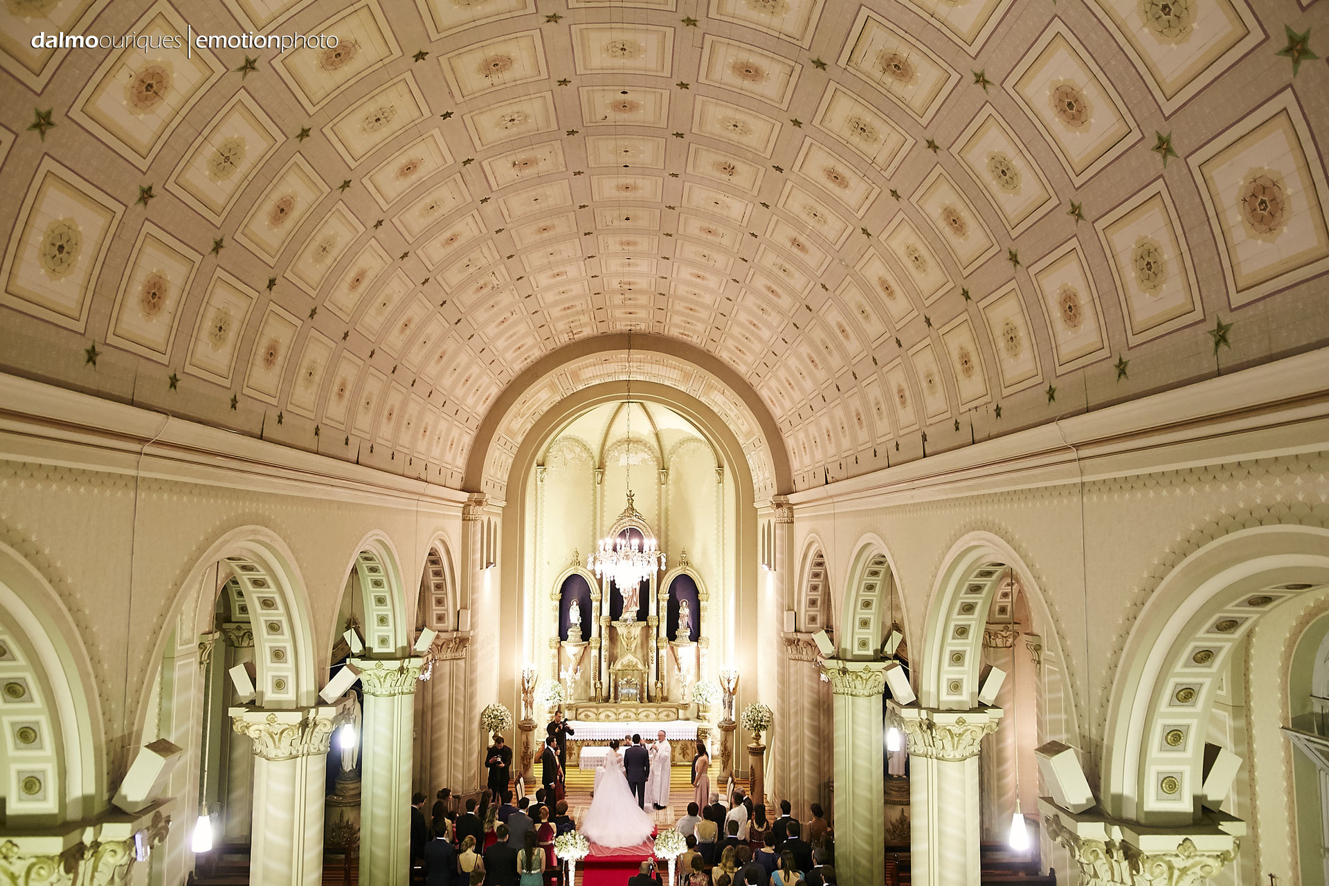 Igreja em Florianópolis — foto 2