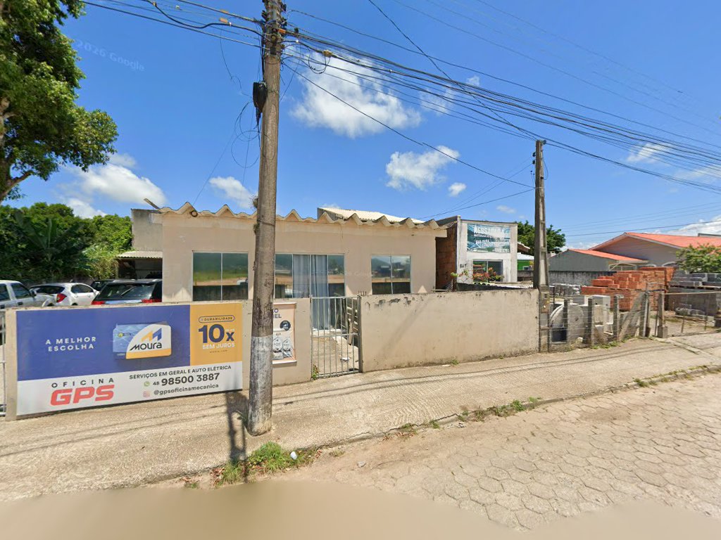 Foto da Igreja Missionária Cura E Libertação
