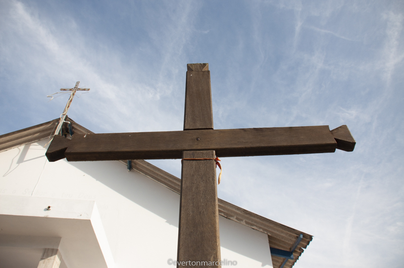 Igreja N. Sra. De Fátima e São Lucas em Florianópolis — foto 3