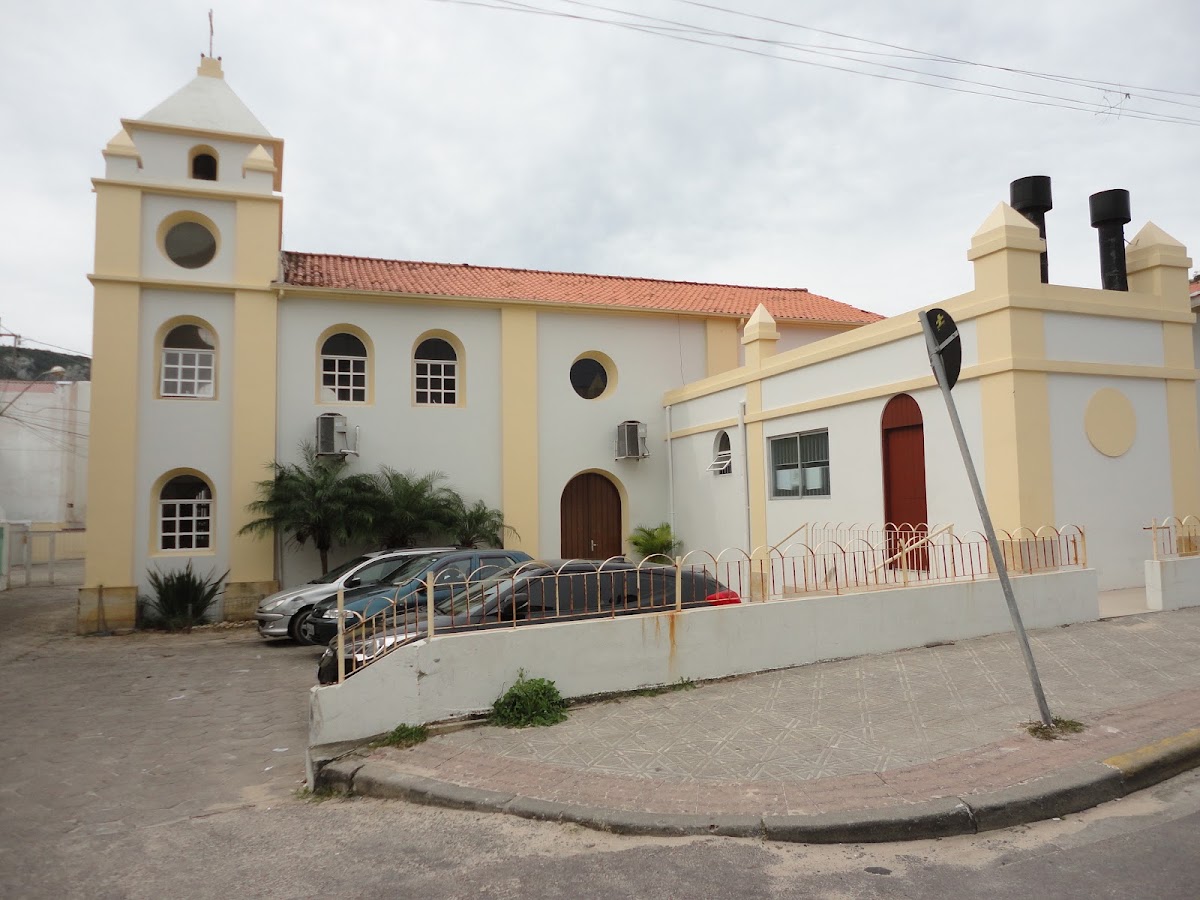 Foto da Igreja Nossa Senhora dos Navegantes