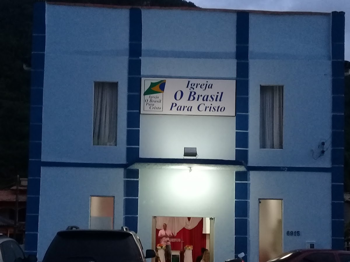 Igreja O Brasil para Cristo - Florianópolis Armação em Florianópolis — foto 1
