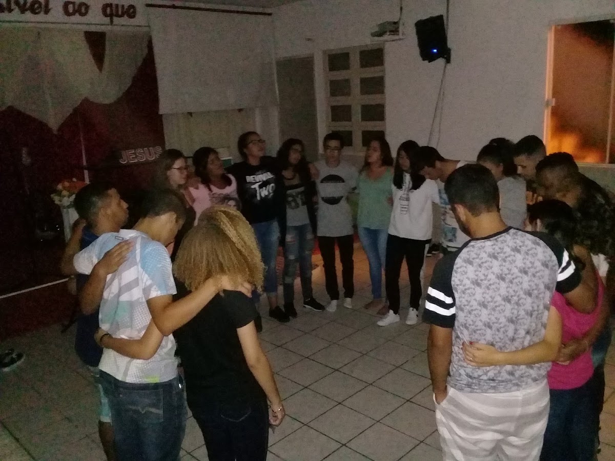 Igreja O Brasil para Cristo - Florianópolis Armação em Florianópolis — foto 2