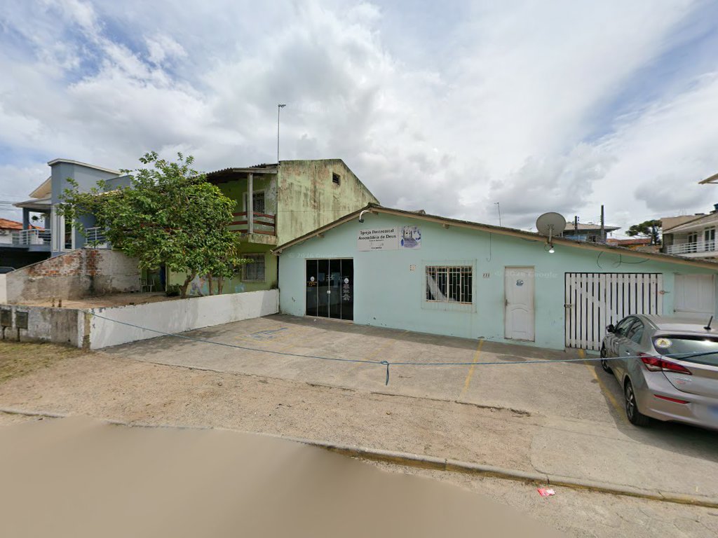 Foto da Igreja Pentecostal Assembléia de Deus