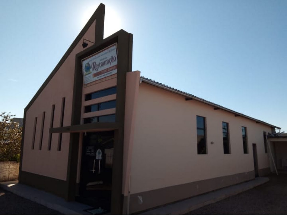 Igreja Pentecostal Assembleia de Deus - Ministério Restauração em Florianópolis — foto 1
