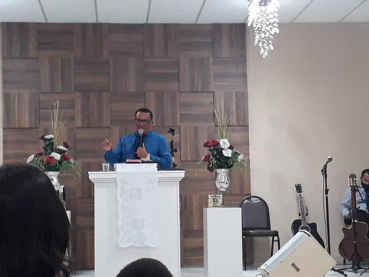 Igreja Pentecostal Assembleia de Deus - Ministério Restauração em Florianópolis — foto 3