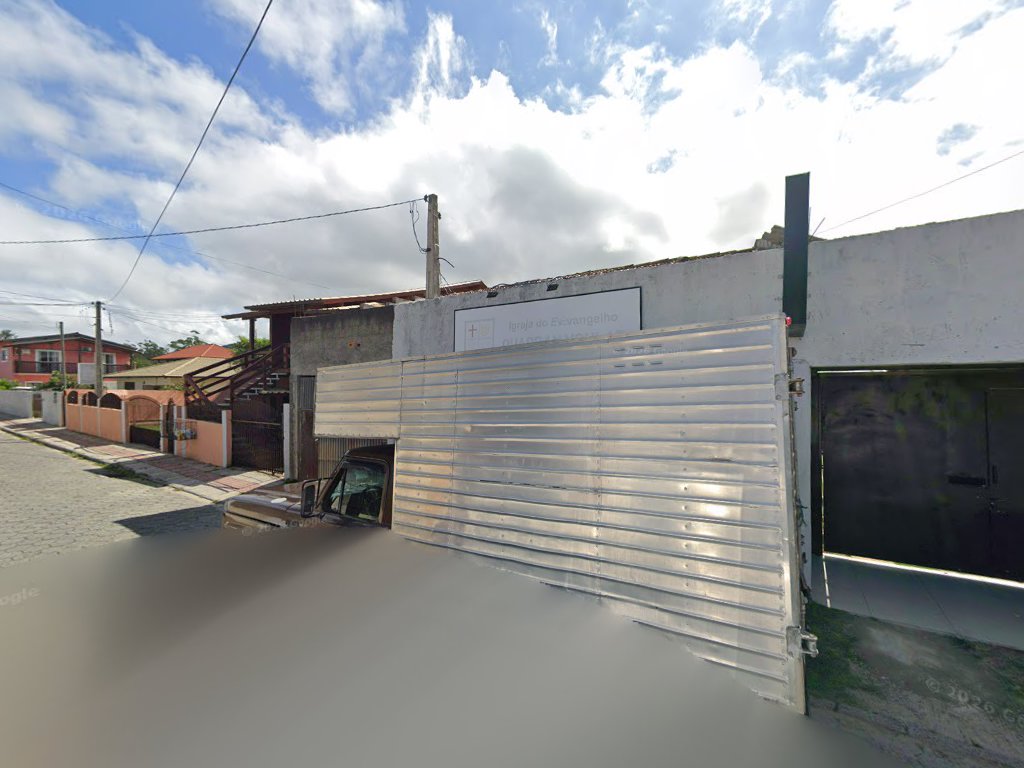 Foto da Igreja Pentecostal Seara Do Evangelho Pleno