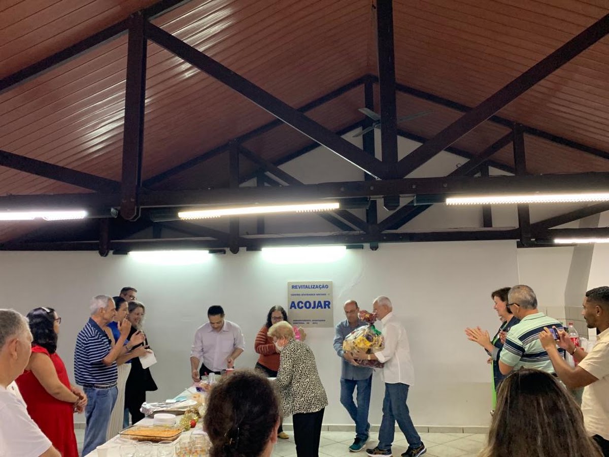 Foto da Igreja Presbiteriana Da Aliança