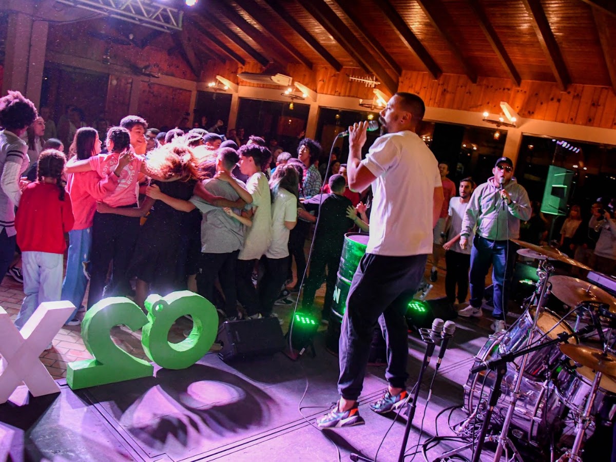 Igreja Renascer em Florianópolis — foto 1