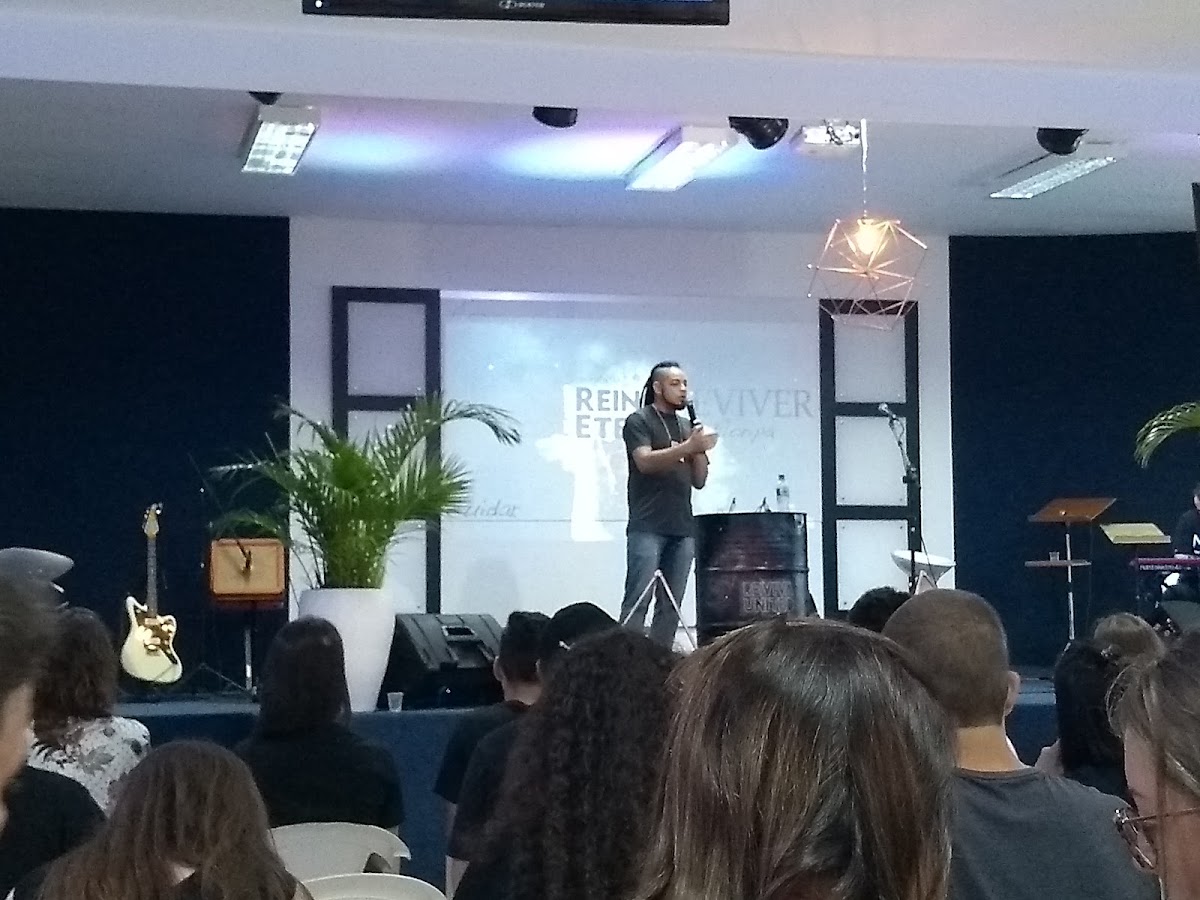 Igreja Reviva Floripa em Florianópolis — foto 2