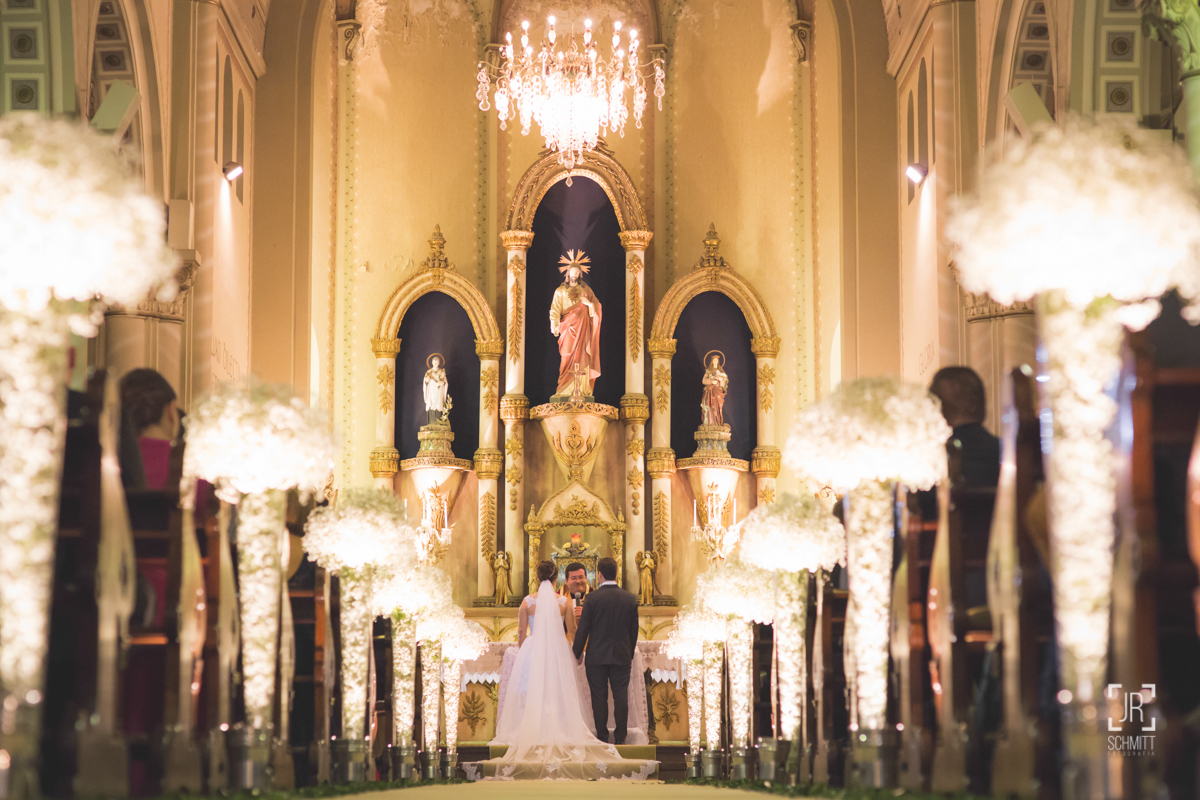 Igreja Sagrado Coração de Jesus em Florianópolis — foto 5