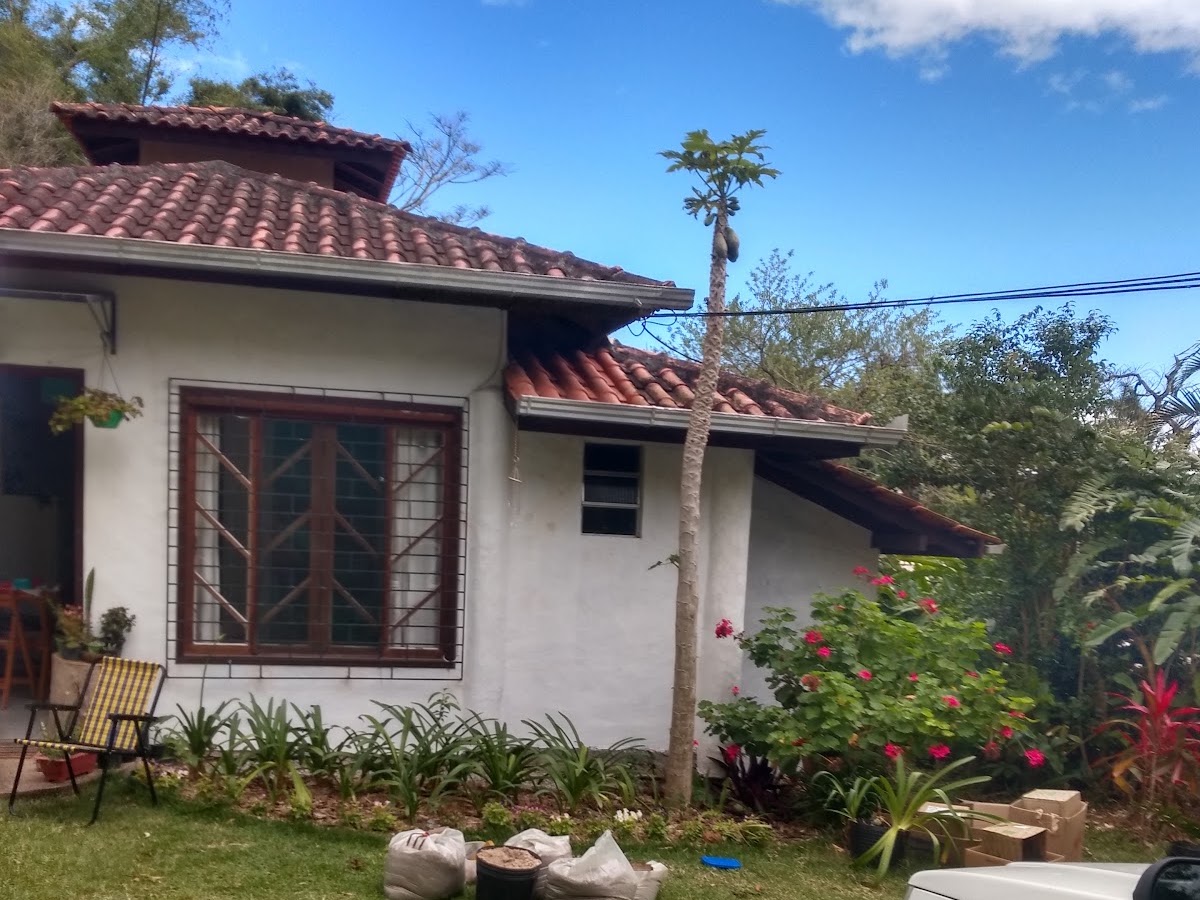 Igreja Santa Cruz - Paróquia Nossa Senhora de Guadalupe em Florianópolis — foto 4