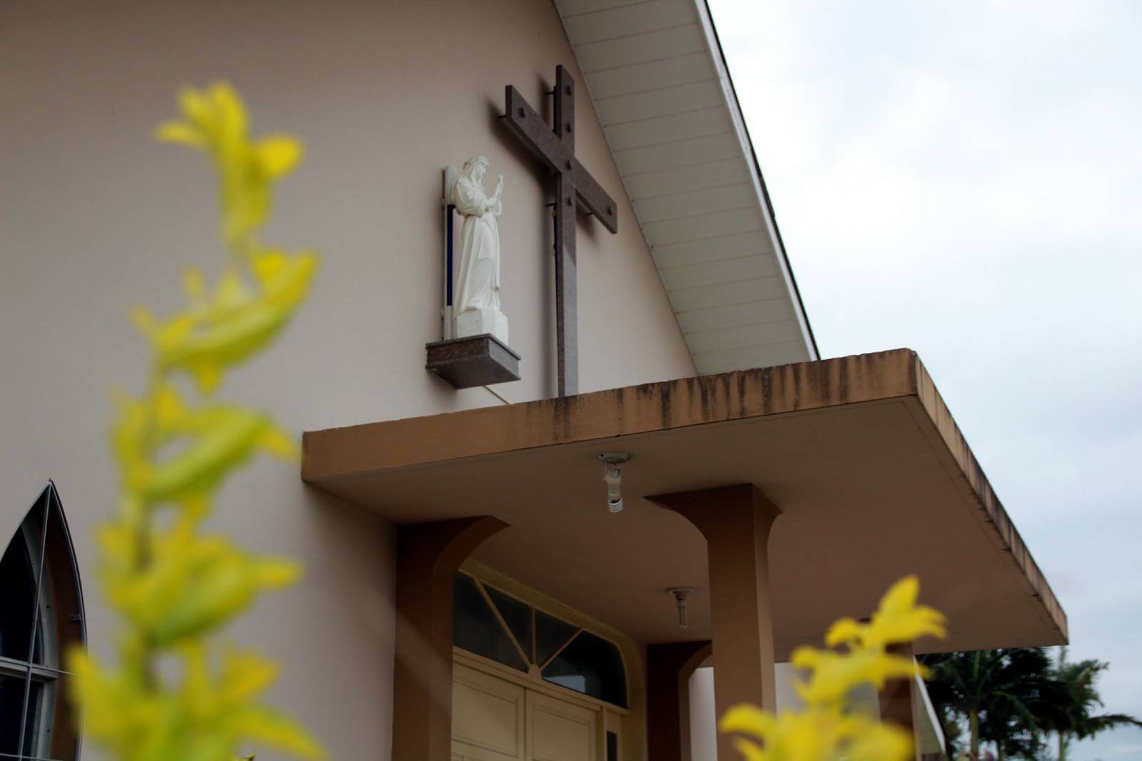 Igreja Santa Rita de Cássia em Florianópolis — foto 3