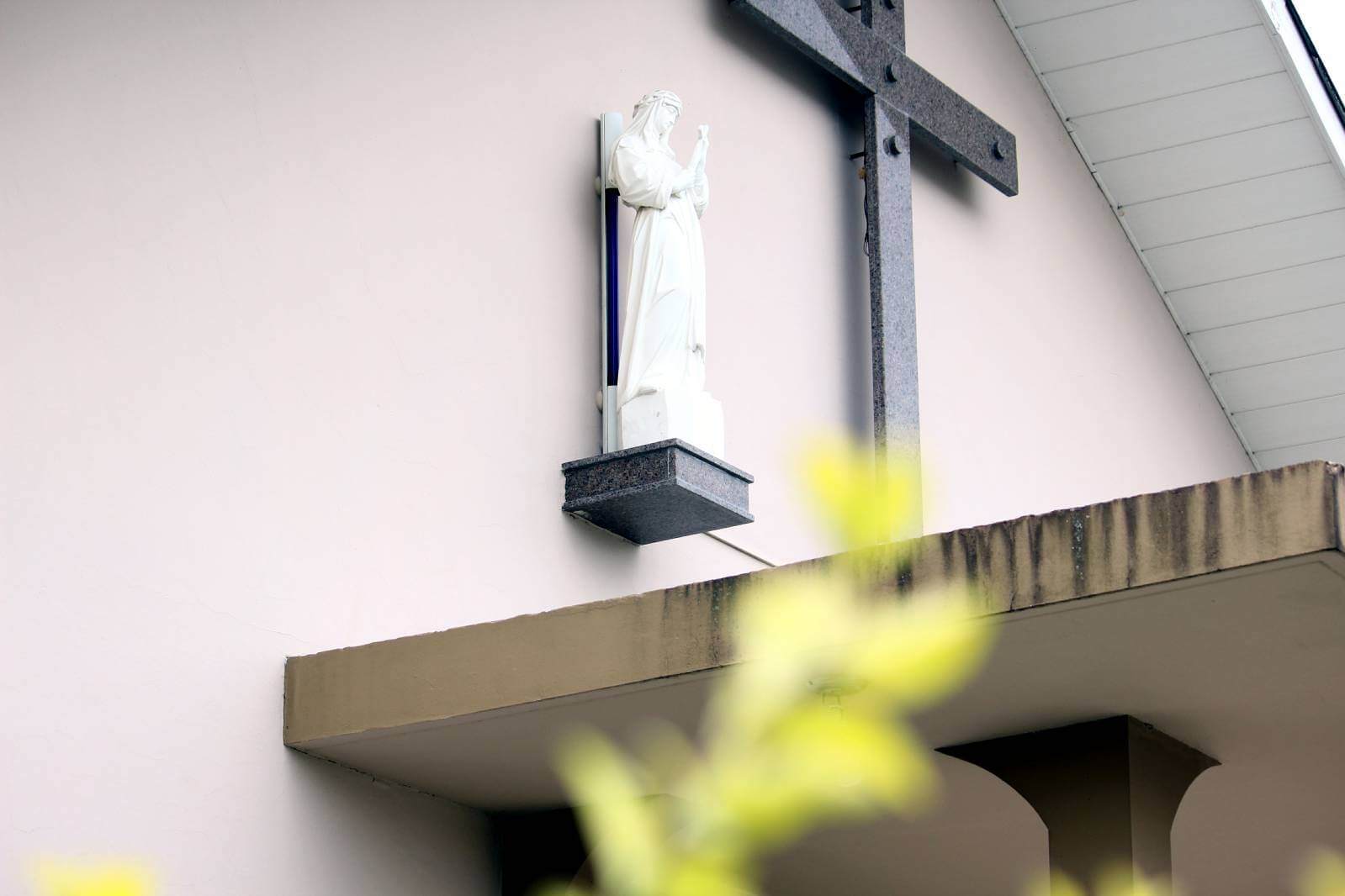 Igreja Santa Rita de Cássia em Florianópolis — foto 4