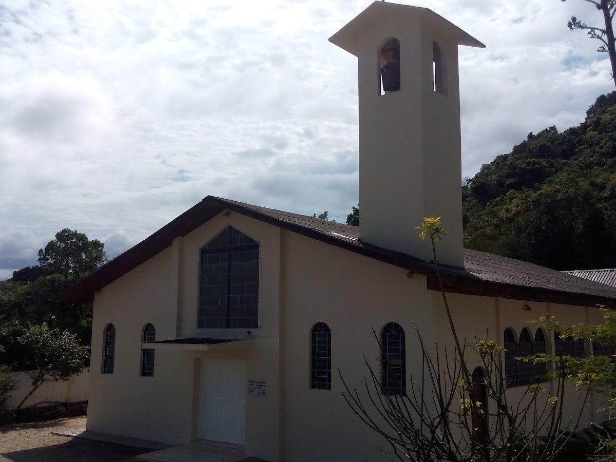 Foto da Igreja Santo Agostinho