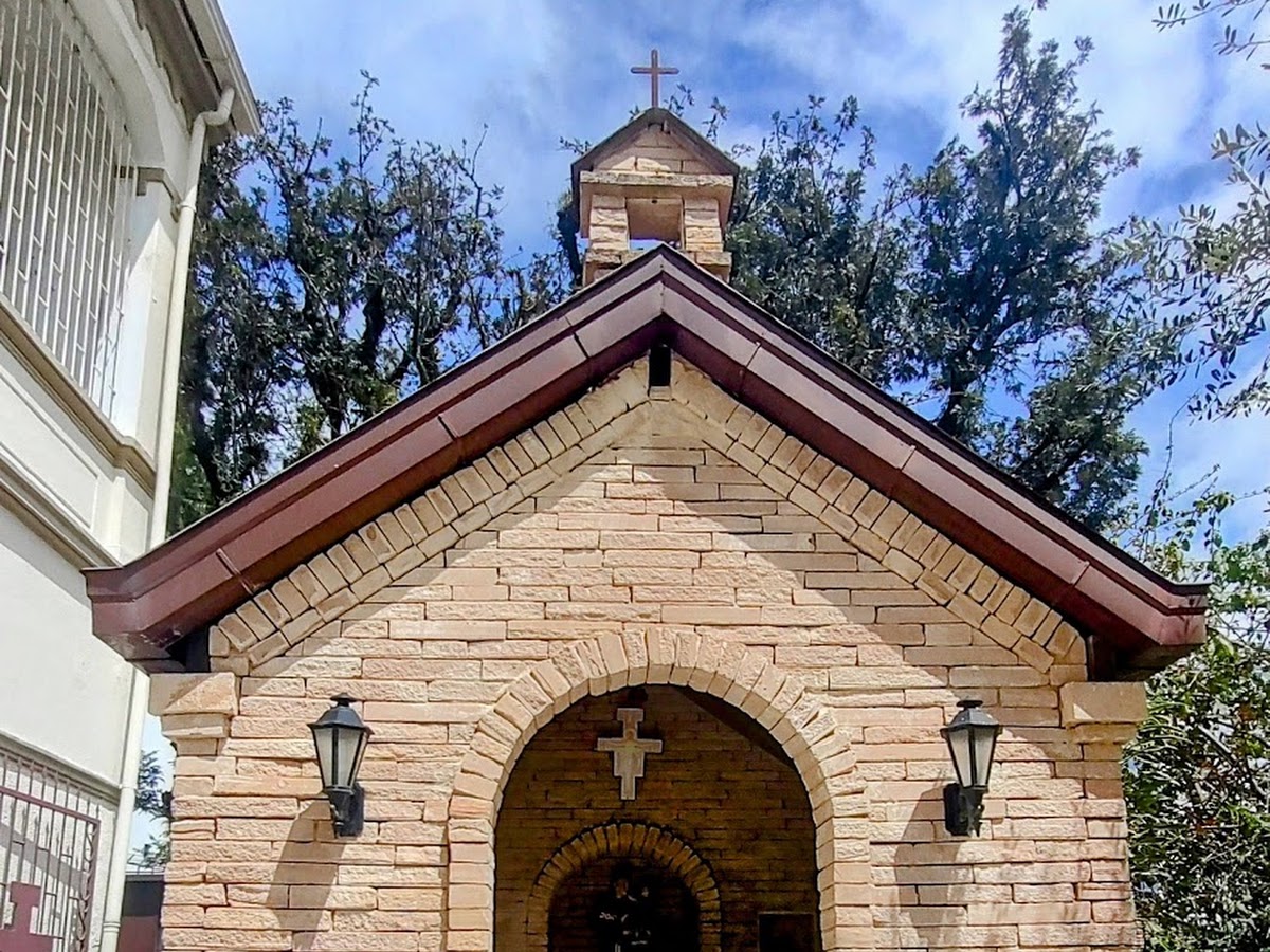 Igreja Santo Antônio em Florianópolis — foto 4