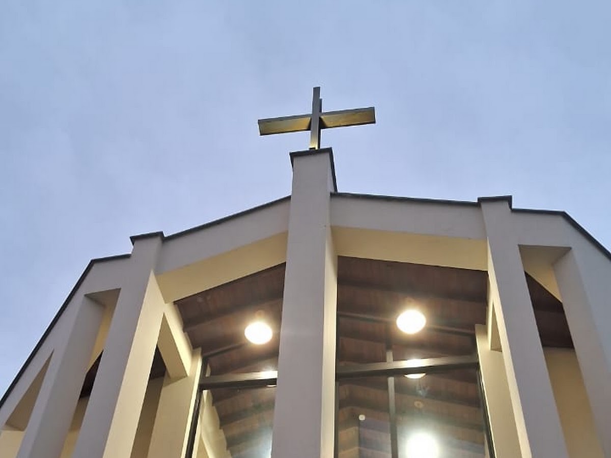 Foto da Igreja São Francisco de Assis
