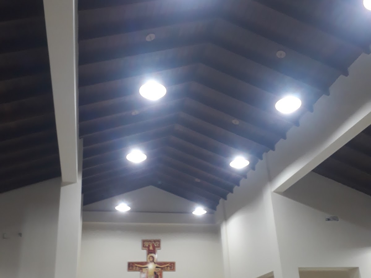 Igreja São Francisco de Assis em Florianópolis — foto 2