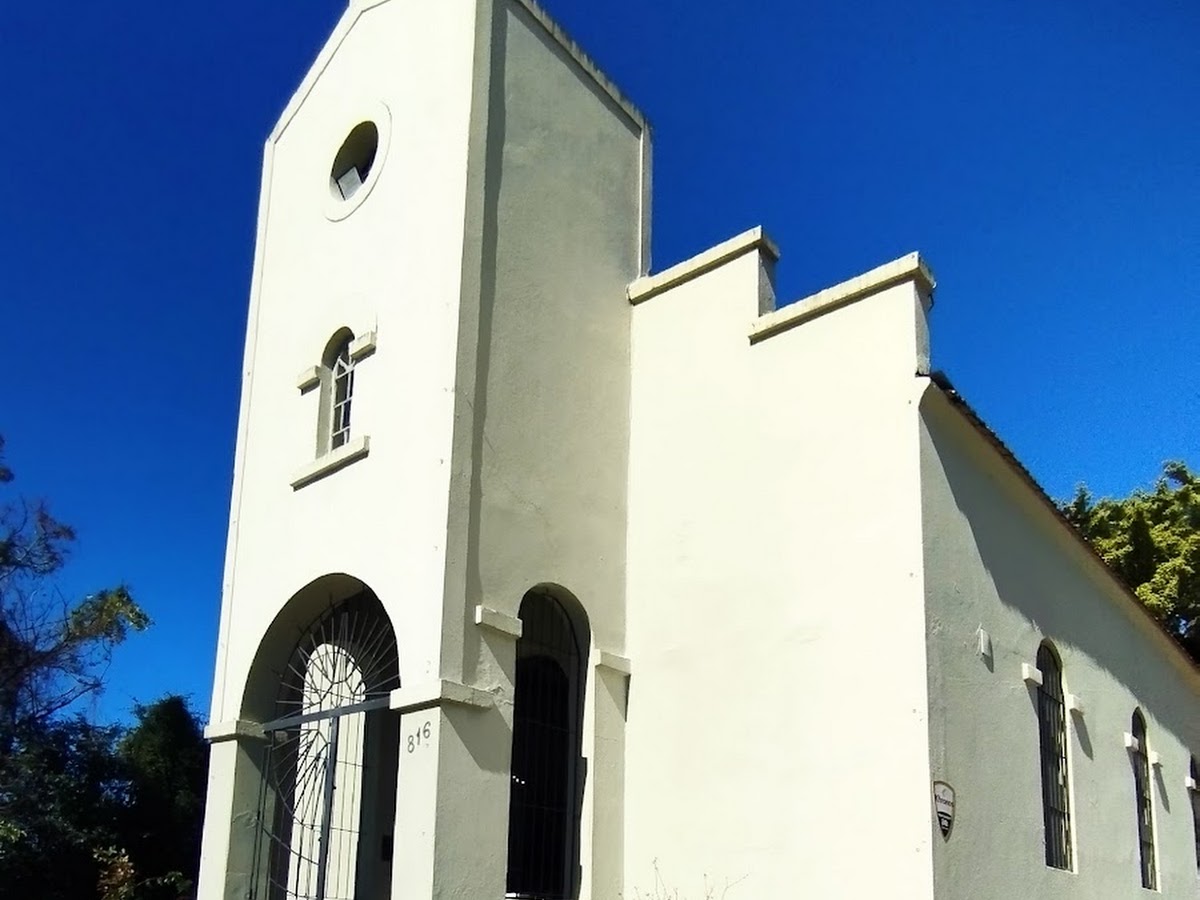 Foto da Igreja São João Batista e Santo Ivo