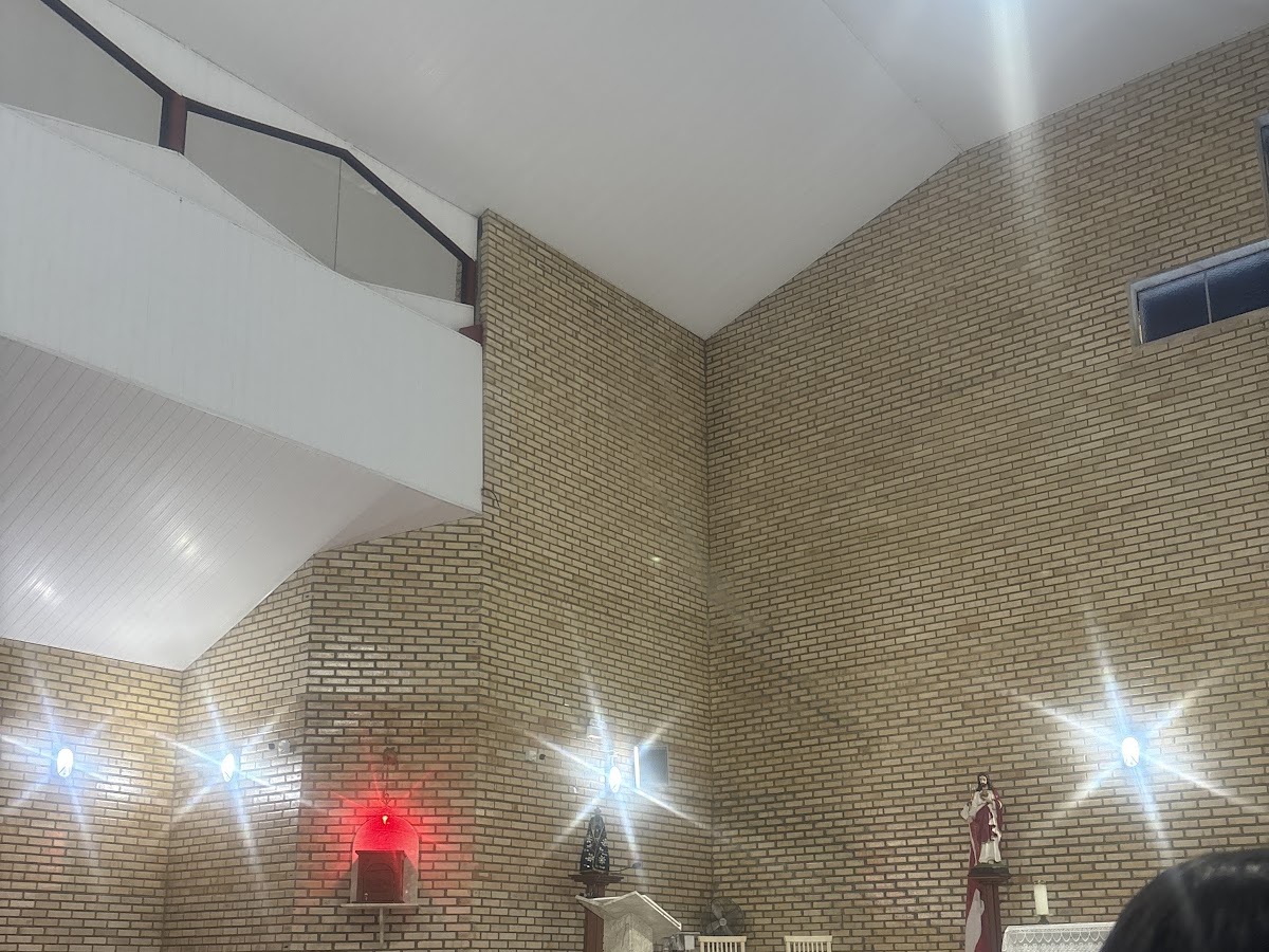 Igreja São João Maria Vianney em Florianópolis — foto 4