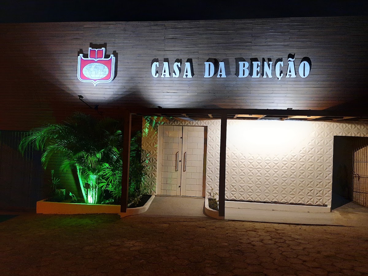 Logo Igreja Tabernáculo Evangélico de Jesus