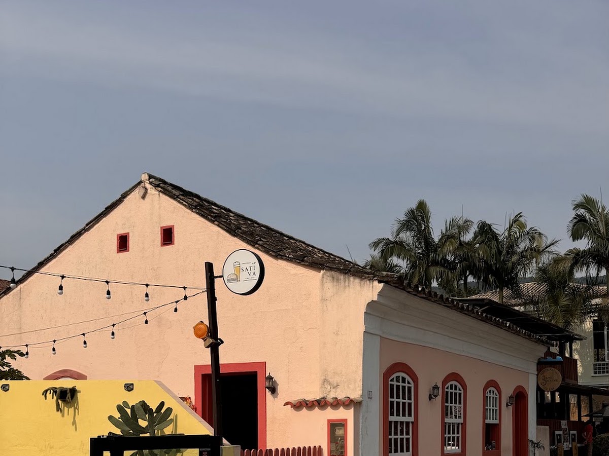 Igreja universal da paródia em Florianópolis — foto 3