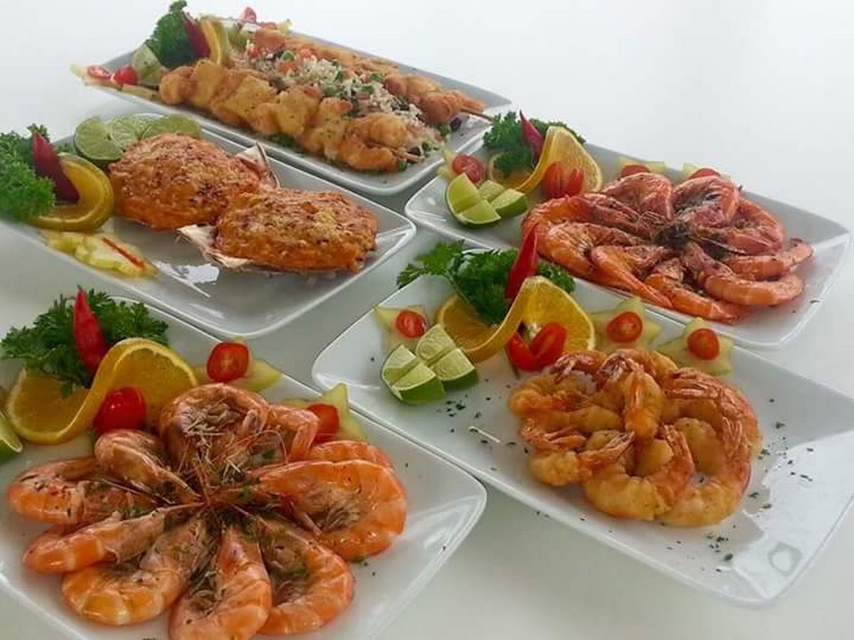 Foto da Iguarias Cozinha do Mar