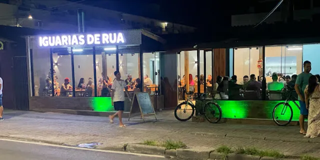 Iguarias de Rua em Florianópolis — foto 2