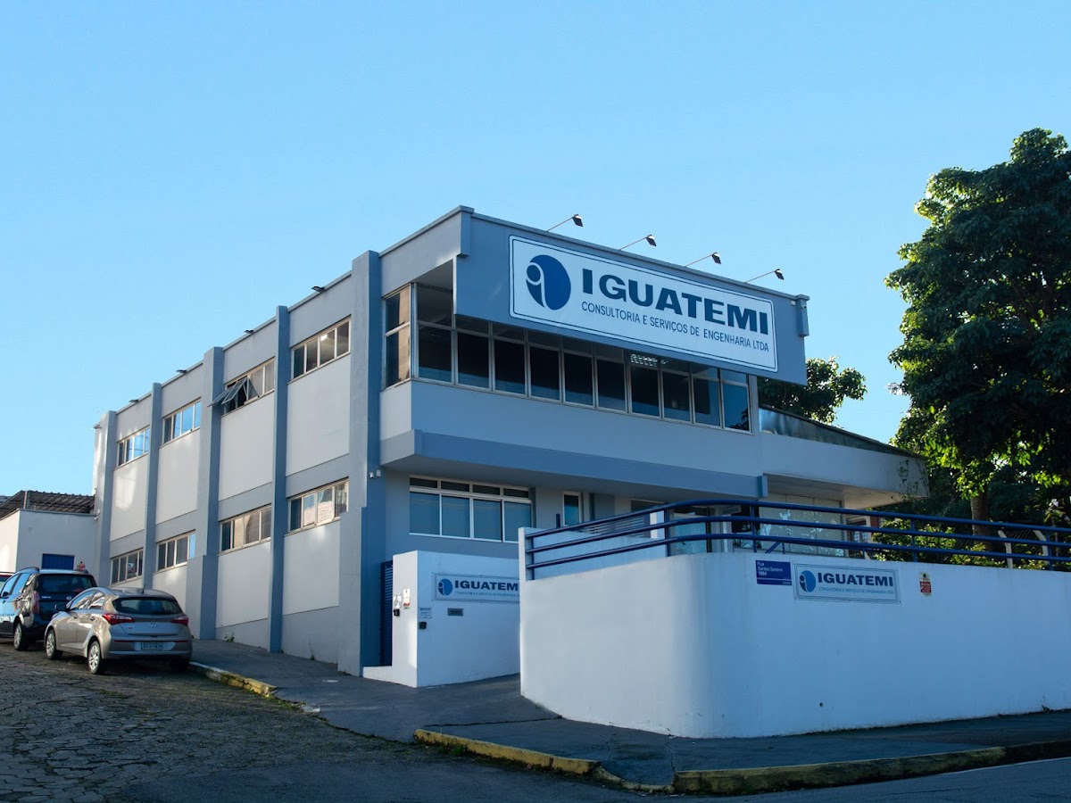 Iguatemi Consultoria e Serviços de Engenharia Ltda em Florianópolis — foto 1