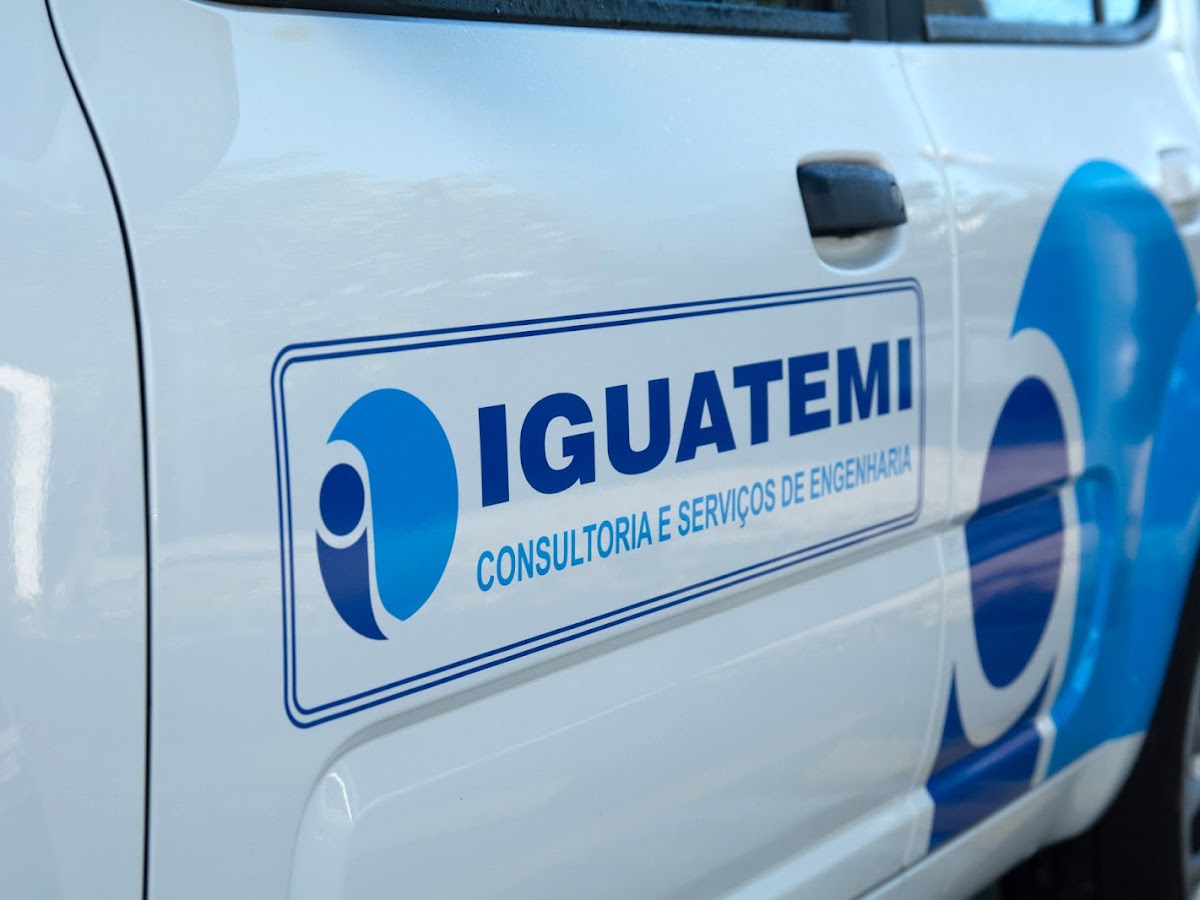 Iguatemi Consultoria e Serviços de Engenharia Ltda em Florianópolis — foto 2