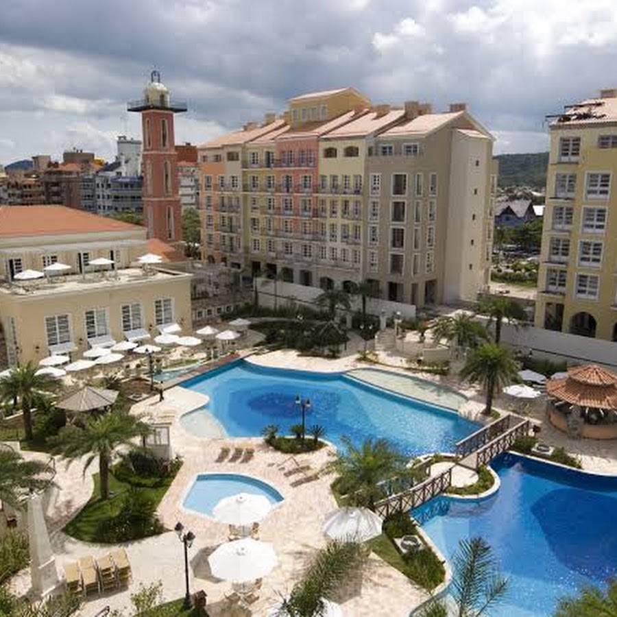 Foto da IL Campanario Villaggio Resort