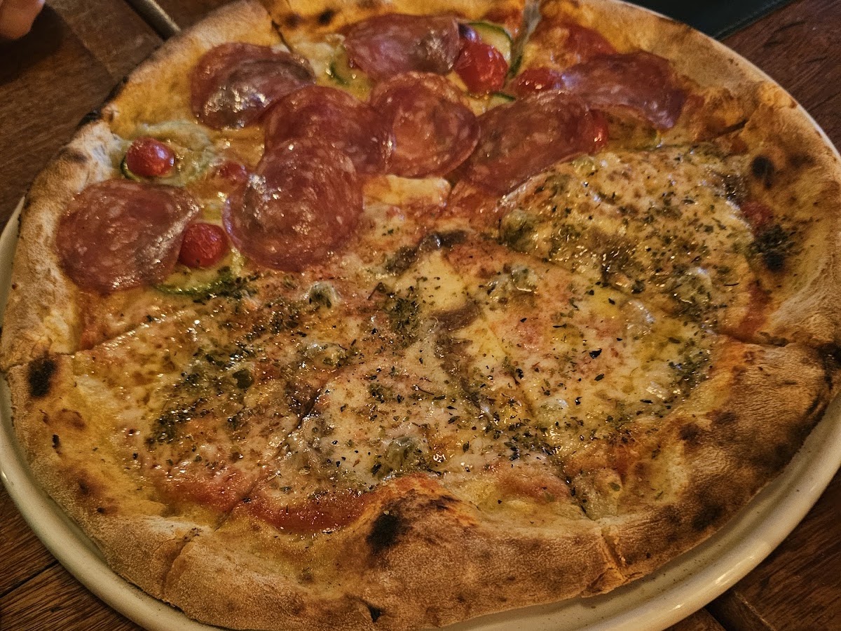 Il cantuccio pizzaria em Florianópolis — foto 3
