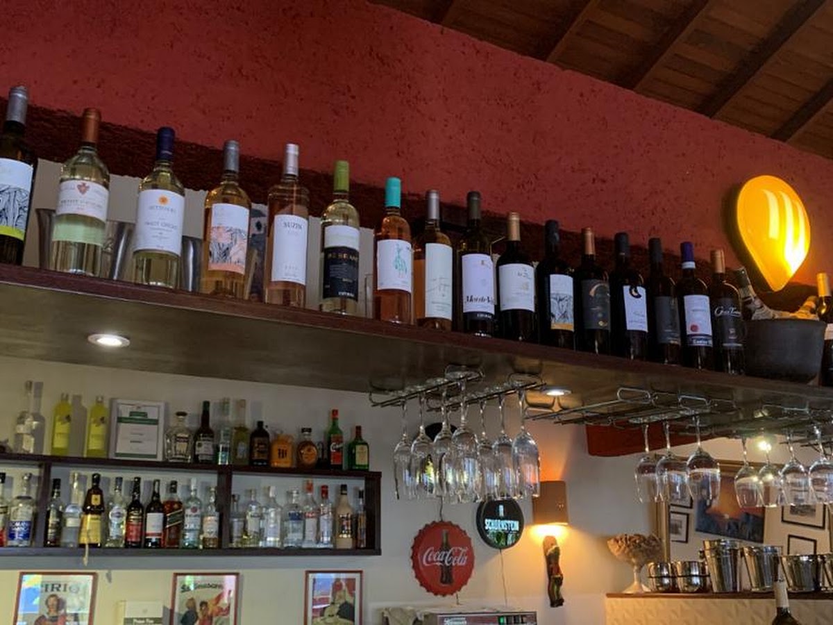 Il Caravaggio - Restaurante Italiano em Florianópolis — foto 1