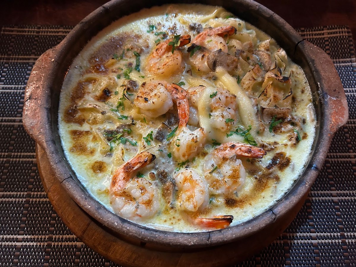Il Caravaggio - Restaurante Italiano em Florianópolis — foto 2