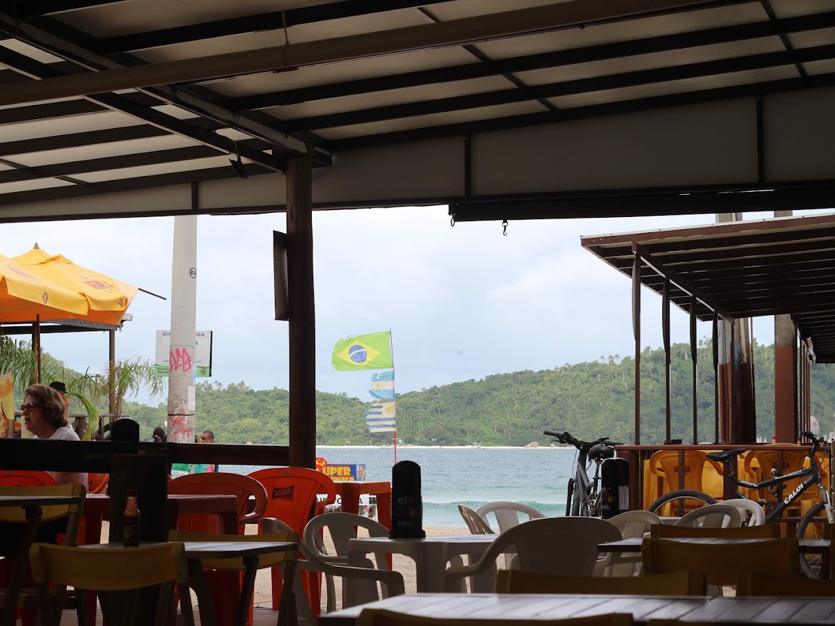 Foto da Ilha Bela Restaurante e Pastelaria