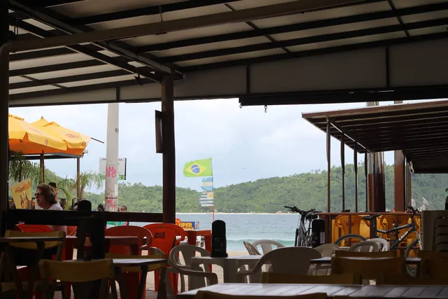 Ilha Bela Restaurante e Pastelaria em Florianópolis — foto 2