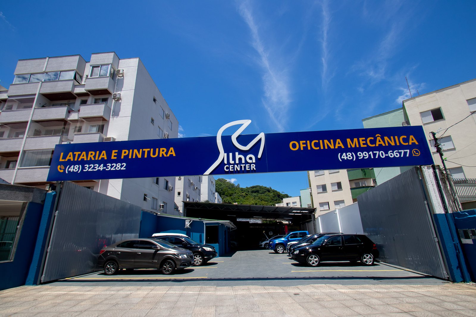 Ilha Center em Florianópolis — foto 2