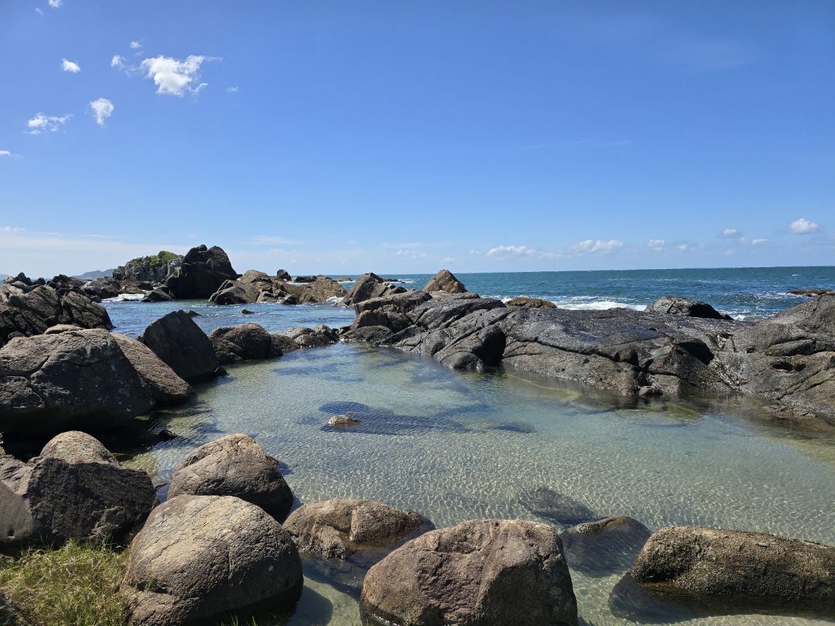 Ilha das Campanhas, Armação - Florianópolis SC em Florianópolis — foto 1