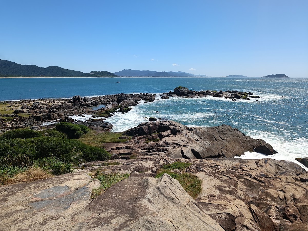 Ilha das Campanhas, Armação - Florianópolis SC em Florianópolis — foto 2