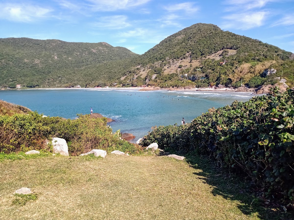 Ilha das Campanhas, Armação - Florianópolis SC em Florianópolis — foto 3
