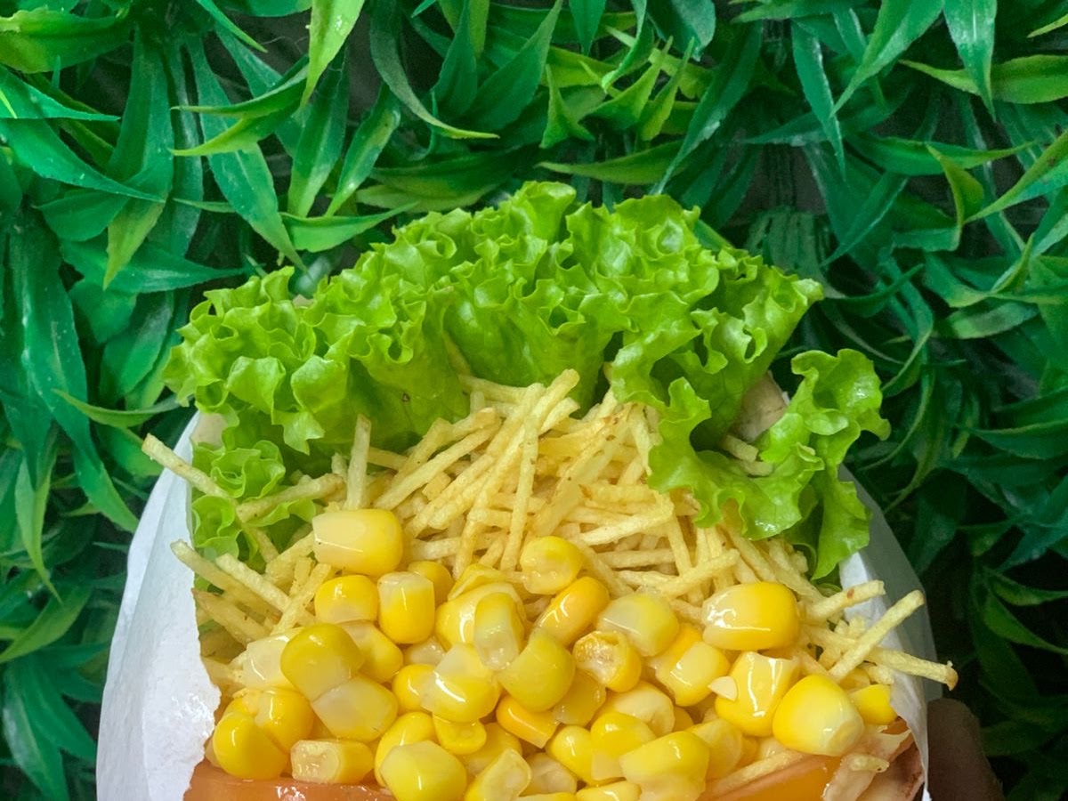 Ilha dos Lanches em Florianópolis — foto 2