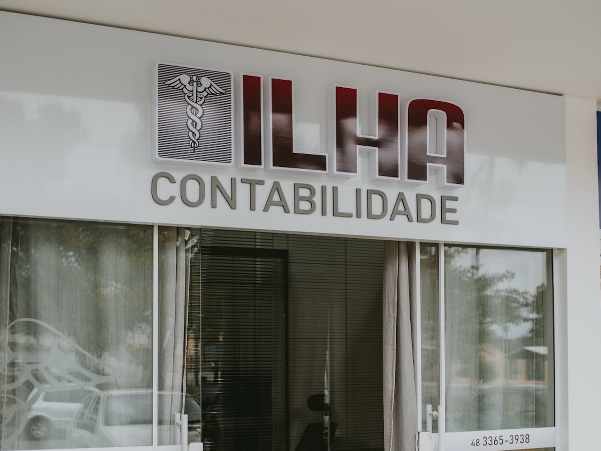 Ilha Serviços Contábeis em Florianópolis — foto 1