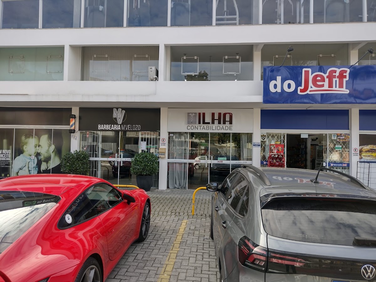 Ilha Serviços Contábeis em Florianópolis — foto 3