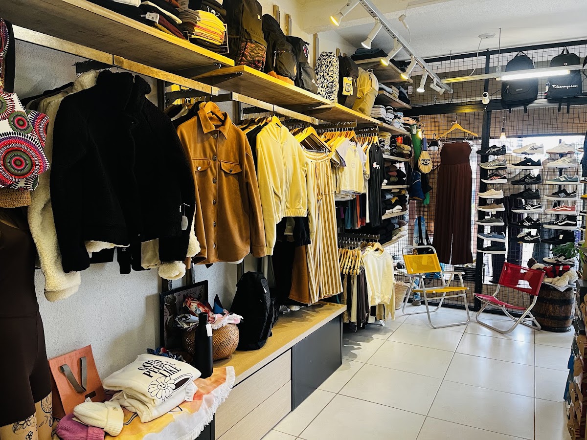 Foto da Ilha Store Campeche