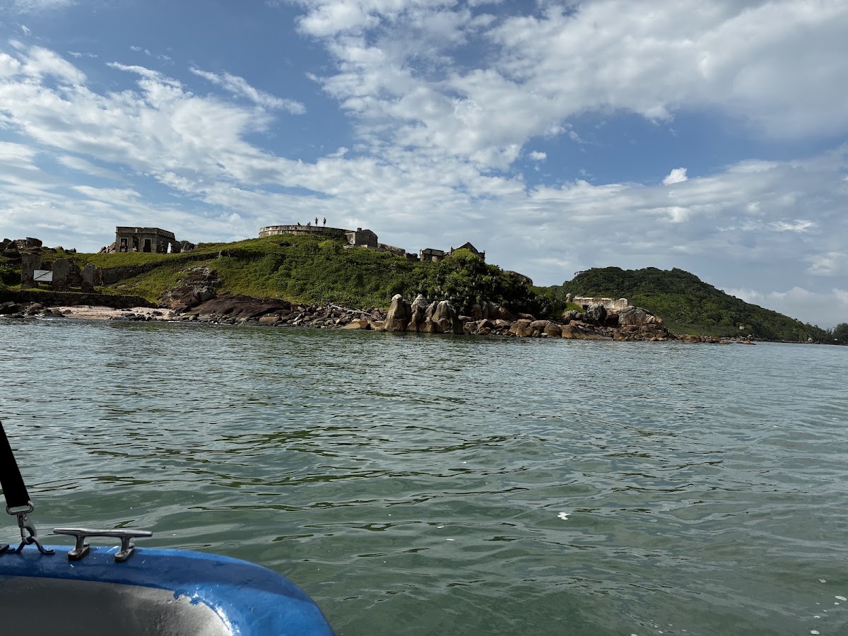 Ilhas Do Sul Passeios em Florianópolis — foto 1