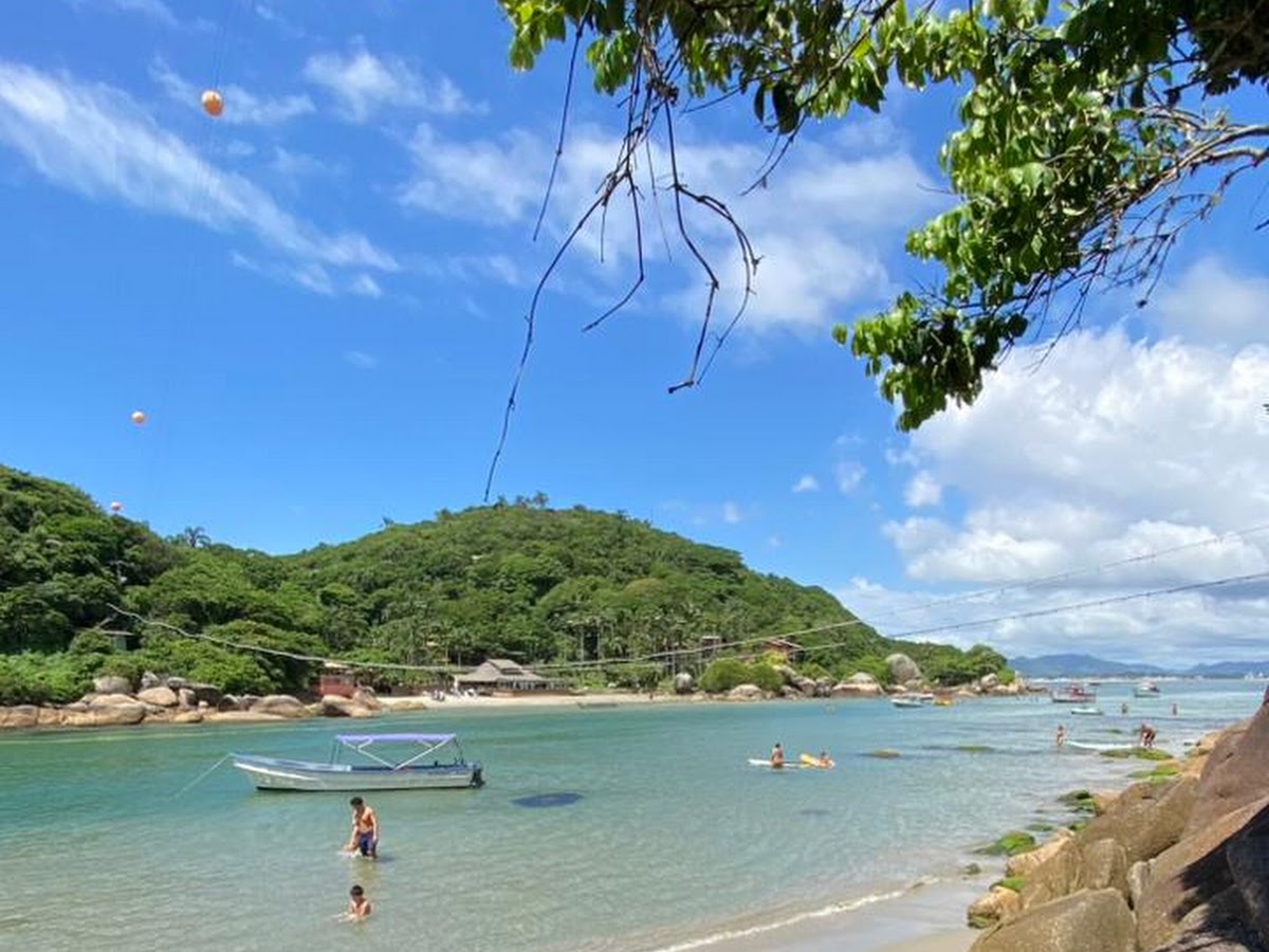 Ilhas Do Sul Passeios em Florianópolis — foto 3